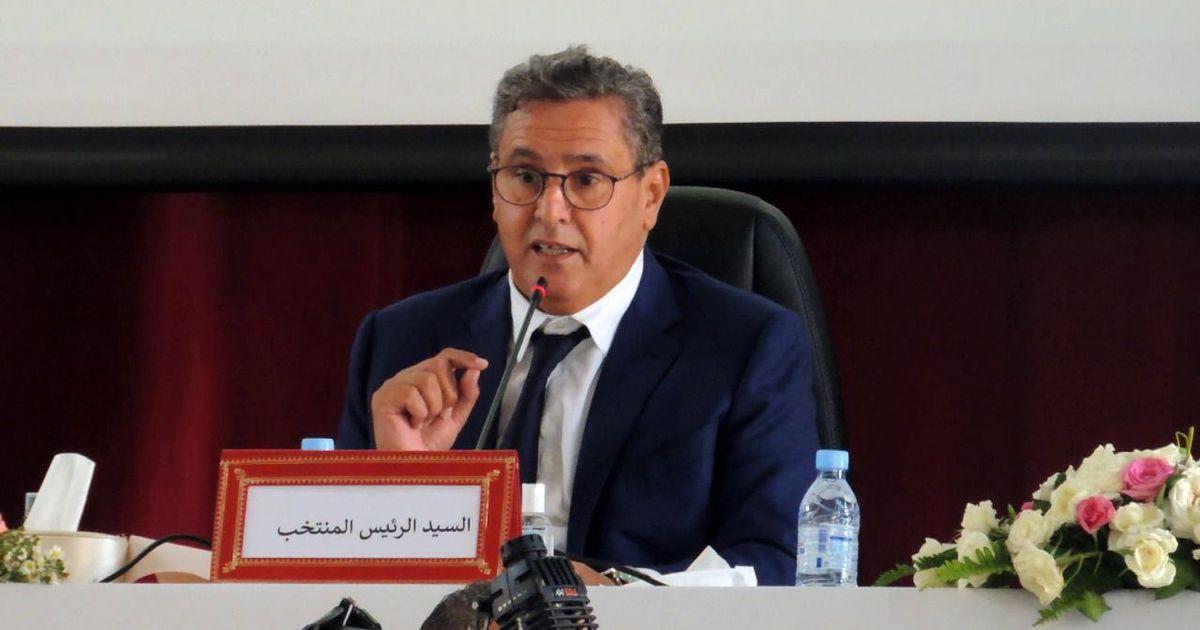 تخصيص 700 مليون درهم لتأهيل أحياء مدينة أكادير تخصيص 700 مليون درهم لتأهيل أحياء مدينة أكادير