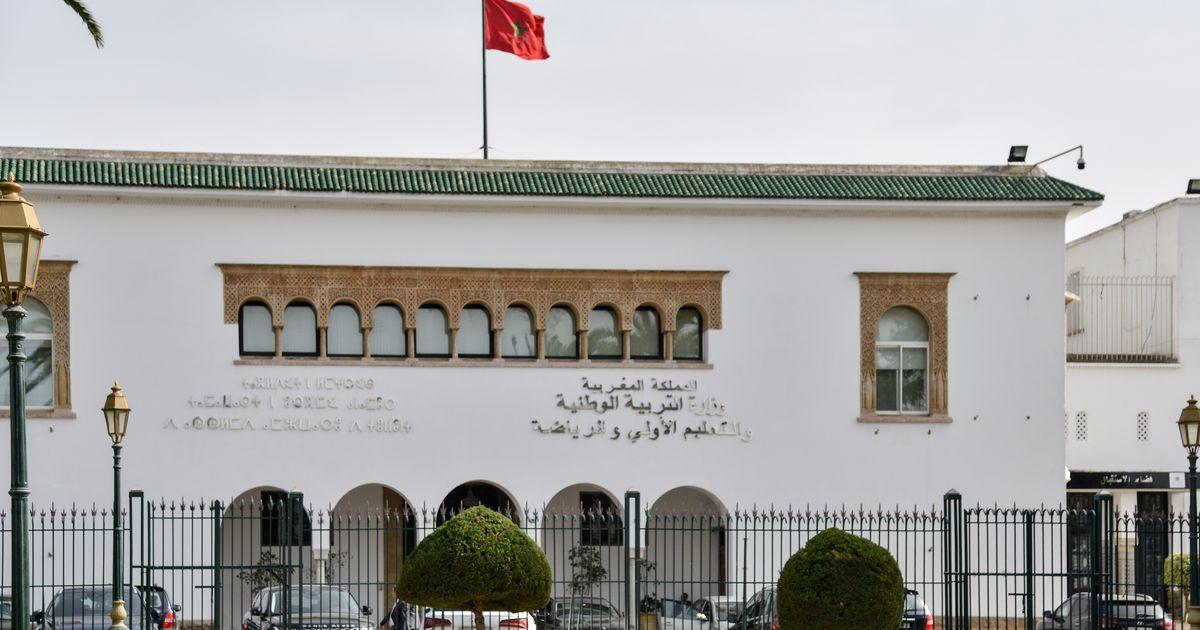 مشروع قانون المالية 2024.. رفع ميزانية التعليم وتوظيف 18 ألف أستاذ مشروع قانون المالية 2024.. رفع ميزانية التعليم وتوظيف 18 ألف أستاذ