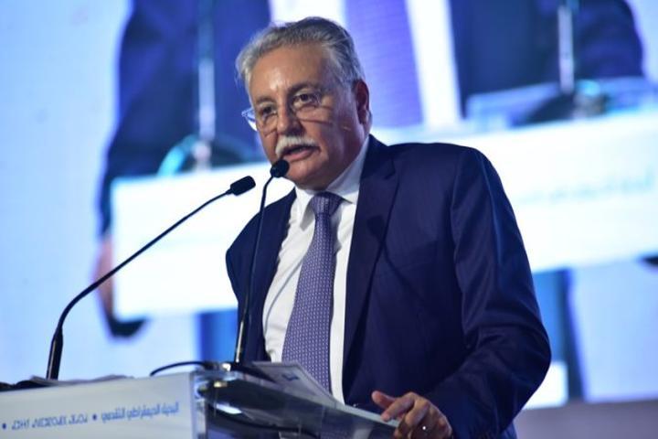 فقدانُ الثقةِ في السلام مع كيانٍ يُمعن في الاعتداء والتقتيل وراء الايقاف المؤقت للتطبيع (الأمين العام لحزب التقدم والاشتراكية) فقدانُ الثقةِ في السلام مع كيانٍ يُمعن في الاعتداء والتقتيل وراء الايقاف المؤقت للتطبيع (الأمين العام لحزب التقدم والاشتراكية)