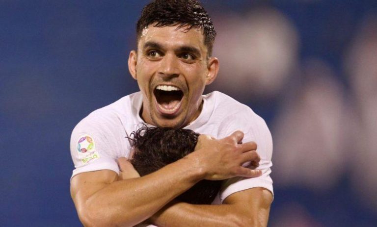 المغربي أشرف بن شرقي يقود الريان للفوز على أم صلال واستعادة الصدارة