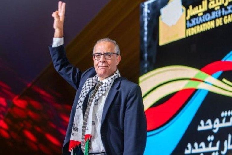 الأمين العام لفيدرالية اليسار لـ "أفريقيا بريس": لا مستقبل للتطبيع في المغرب