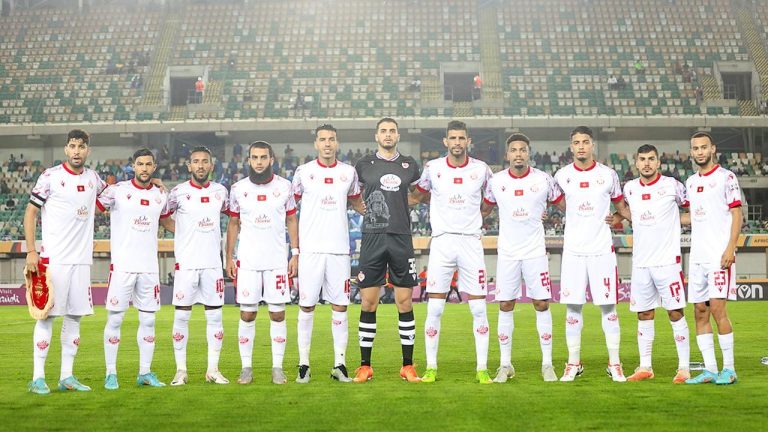 تأجيل مباراة الوداد الرياضي وإنييمبا النيجيري الى بعد غد الخميس