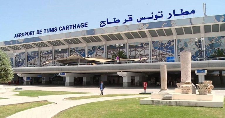 تونس: الاجراءات الخاصة بدخول أشقائنا من المغرب لم تتغير