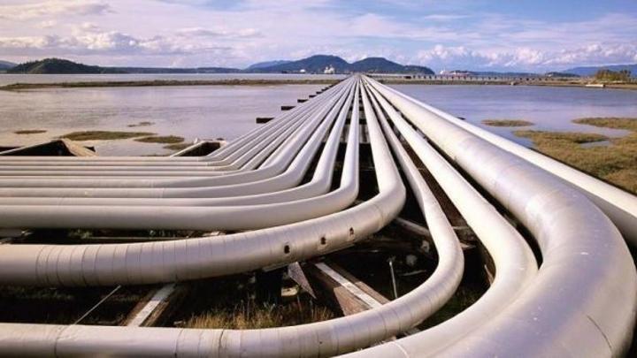 مراكش: اجتماع اللجنة المكلفة بمشروع خط أنبوب الغاز نيجيريا-المغرب مراكش: اجتماع اللجنة المكلفة بمشروع خط أنبوب الغاز نيجيريا-المغرب