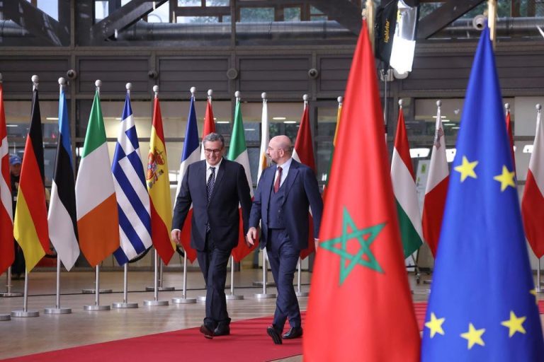 الصحراء: المغرب يكثف من تحركاته قبيل صدور قرار محكمة العدل الأوروبية