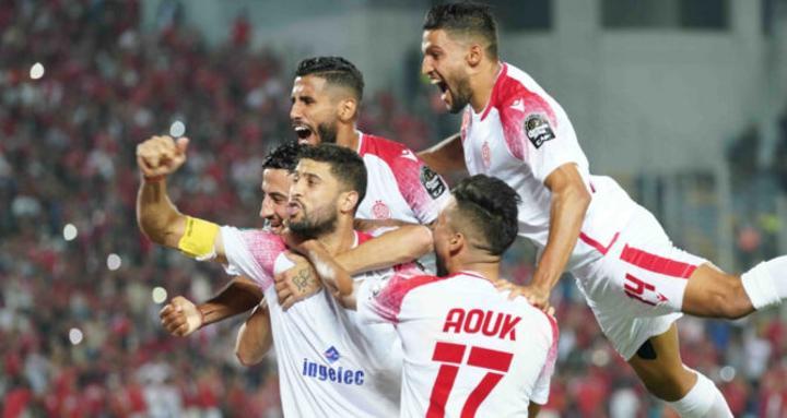 الوداد الرياضي يجدد فوزه على إنييمبا النيجيري ويضرب موعداً مع الترجي في نصف النهائي