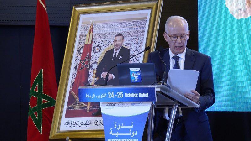 هيئات للنزاهة ومحاربة الرشوة تدعو لمكافحة الفساد بإفريقيا لتحقيق التنمية هيئات للنزاهة ومحاربة الرشوة تدعو لمكافحة الفساد بإفريقيا لتحقيق التنمية