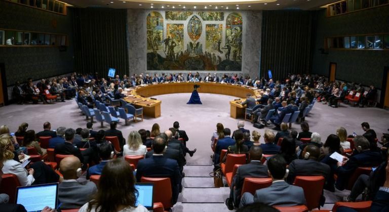 الأمم المتحدة: المغرب يدافع عن حق شعب القبايل في تقرير المصير