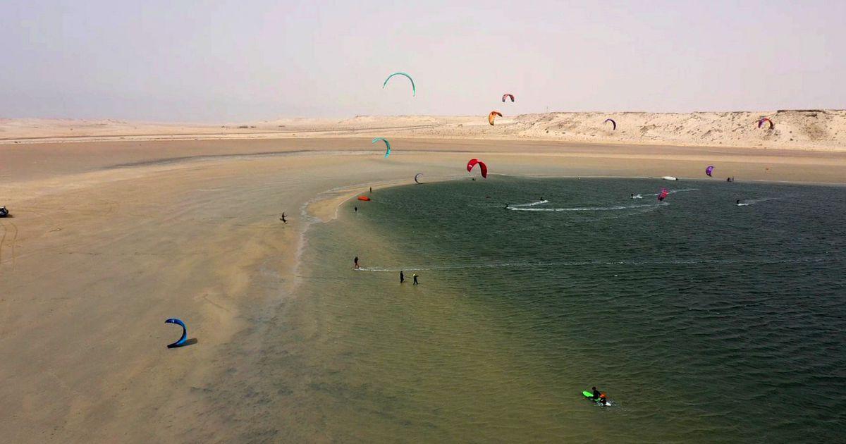 الداخلة تحتضن مؤتمر «أجمل الخلجان في العالم» في نونبر 2024 الداخلة تحتضن مؤتمر «أجمل الخلجان في العالم» في نونبر 2024