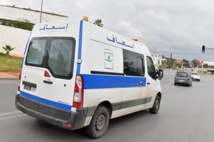 وزير الصحة: لدينا ما يكفي من سيارات الإسعاف... والمواطن يخسر ماله في التنقل بين المستشفيات وزير الصحة: لدينا ما يكفي من سيارات الإسعاف... والمواطن يخسر ماله في التنقل بين المستشفيات