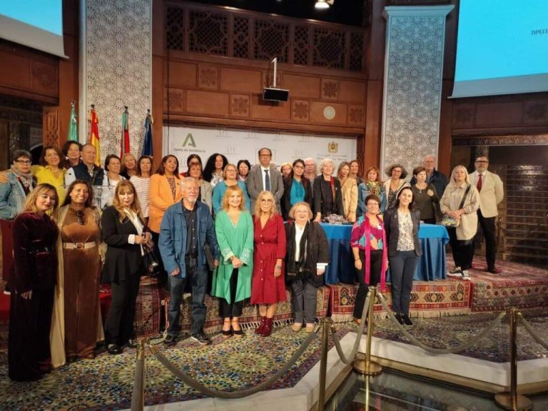 إشبيلية: التوقيع على اتفاقية تعاون بين رابطة كاتبات المغرب وإفريقيا وجمعية الكاتبات الإسبانيات