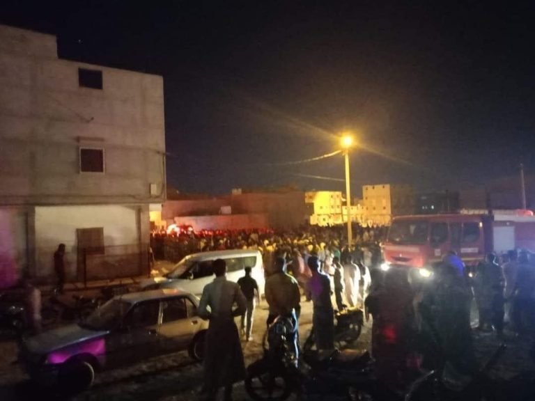 وكالة: المغرب “يفتح تحقيقا بعد مقتل شخص في الصحراء الغربية” جراء “إطلاق مقذوفات”