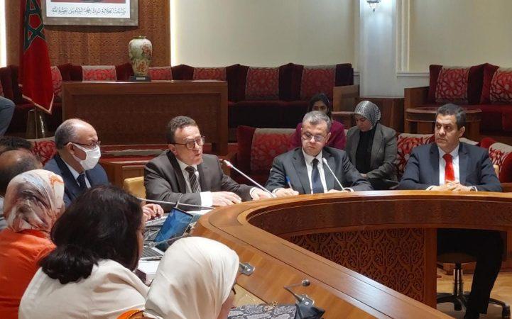 وزير النقل وزير النقل