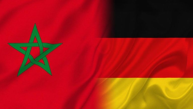مباحثات مغربية-ألمانية بشأن تعزيز التعاون في مجال التشغيل والكفاءات