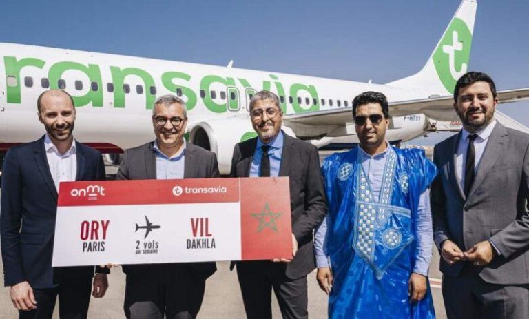 المكتب الوطني المغربي للسياحة يعزز شراكته مع ترانسافيا