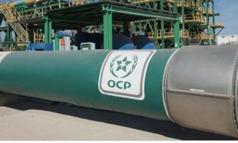 الولايات المتحدة: 35 برلمانيا يطالبون بمراجعة الضرائب المفروضة على واردات الفوسفاط المغربي