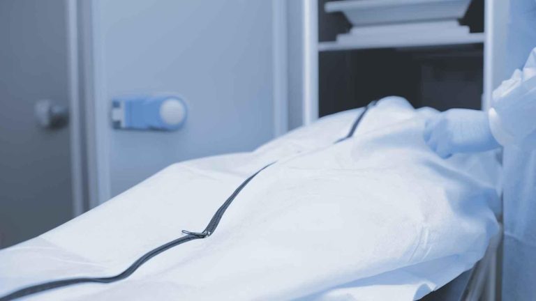 أكادير: وفاة قاصر كان تحت المراقبة الأمنية