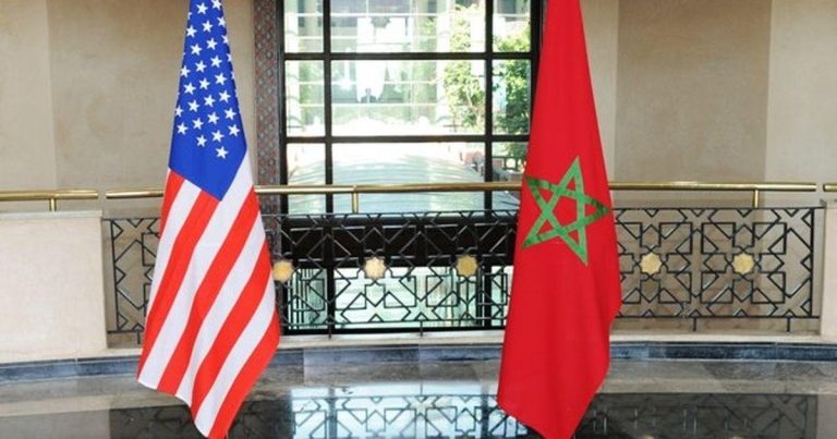 الحوار الاستراتيجي المغرب-الولايات المتحدة: اجتماع لمجموعة العمل الإفريقية بواشنطن