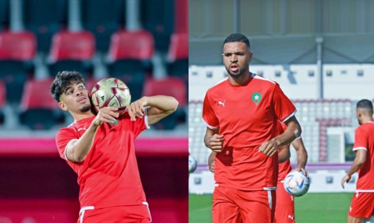 كأس ملك إسبانيا : تألق لافت للنصيري والزلزولي