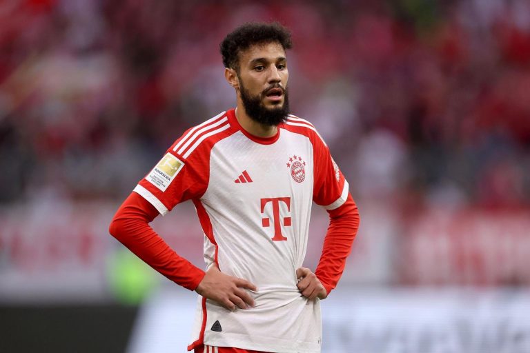 سياسي ألماني يرفع دعوى قضائية ضد نصير مزراوي بسبب دعمه لفلسطين