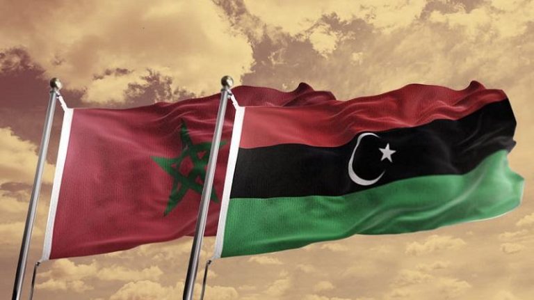 وزير ليبي: ليبيا ترغب في الاستفادة من التجربة المغربية في التنمية الاقتصادية