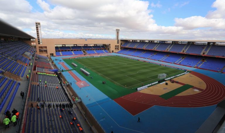 تصفيات كأس العالم 2026: المغرب يستضيف مباريات سبعة منتخبات إفريقية في نونبر الجاري