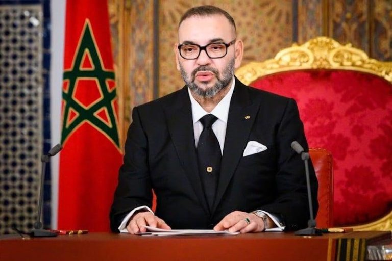 الملك محمد السادس: أنبوب الغاز المغرب - نيجيريا مشروع يروم تشجيع دينامية التنمية على الشريط الأطلسي