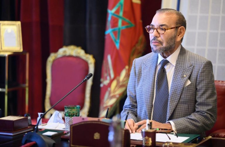 الملك محمد السادس : المغرب يدعو إلى تحقيق اندماج اقتصادي بين البلدان الإفريقية