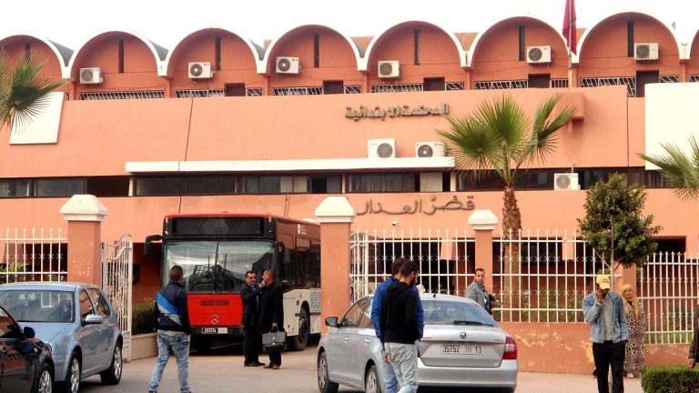 بني ملال: إدانة ستيني بثلاثة أشهر سجنا بعد اعتدائه على يهودي مغربي بالسلاح الأبيض