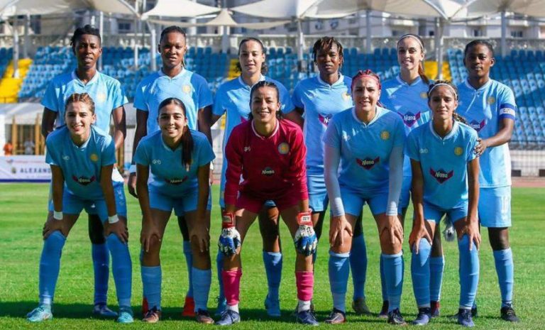 دوري أبطال أفريقيا للسيدات: سبورتينغ البيضاوي ينهزم أمام ماميلودي صن داونز الجنوب إفريقي