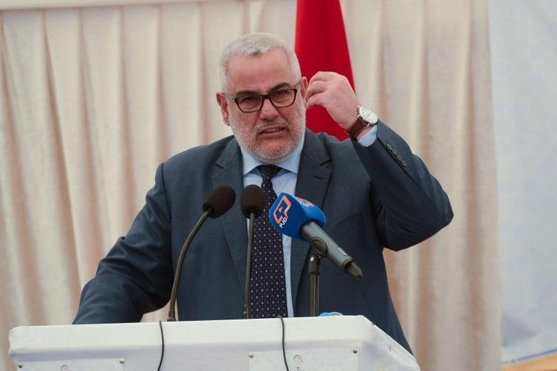 بن كيران: ما يجري في غزة حرب إبادة… ورجال المقاومة أبطال شرفاء بن كيران: ما يجري في غزة حرب إبادة… ورجال المقاومة أبطال شرفاء