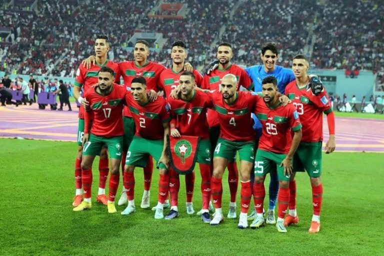 إقصائيات مونديال 2026: الفيفا يلغي مباراة المغرب ضد إريتيريا