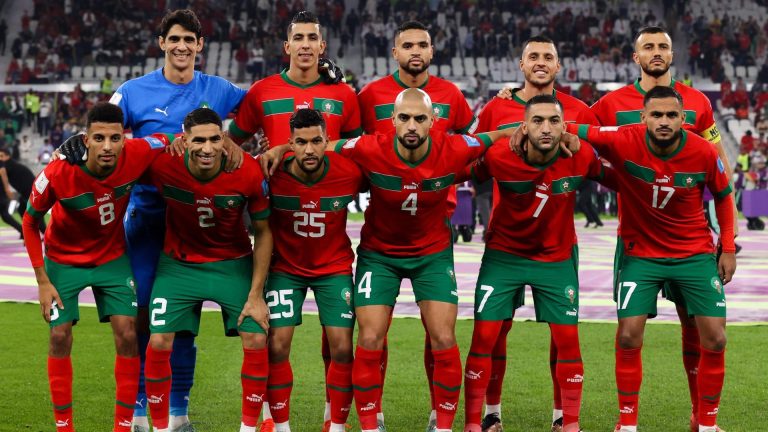 فوربس: المغرب هو المستفيد الأكبر من ثروة لاعبي كرة القدم في إسبانيا