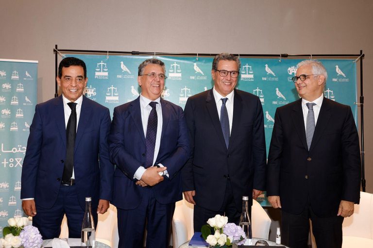 رئاسة الأغلبية الحكومية تستنكر العمل الإجرامي والإرهابي الذي استهدف السمارة وتندد بـالعدوان الإسرائيلي الظالم على قطاع غزة