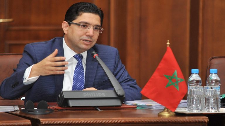 بوريطة: المغرب سيقرر طريقة الرد على هجوم السمارة