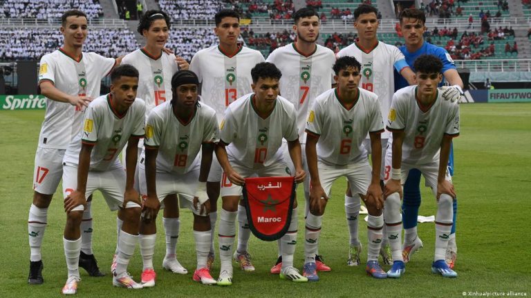 مونديال الناشئين.. ما هي حظوظ المغرب للتأهل إلى الدور الثاني؟