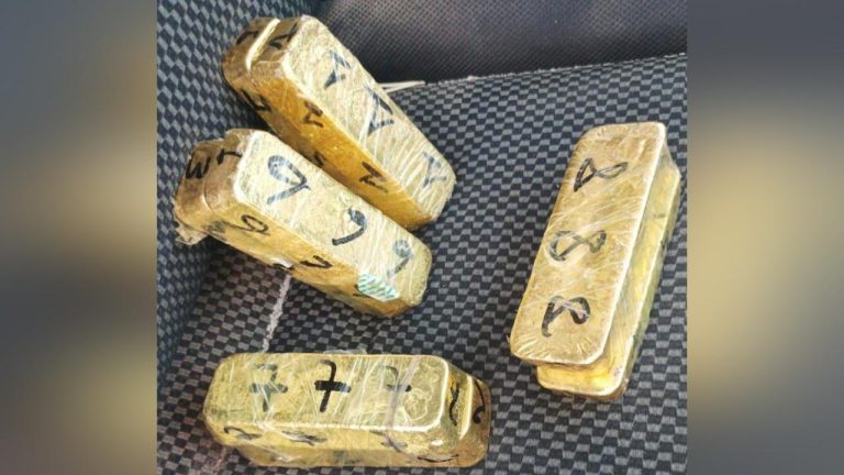 الكركرات : اعتقال خمسة أشخاص بتهمة تهريب الذهب والمهيجات الجنسية