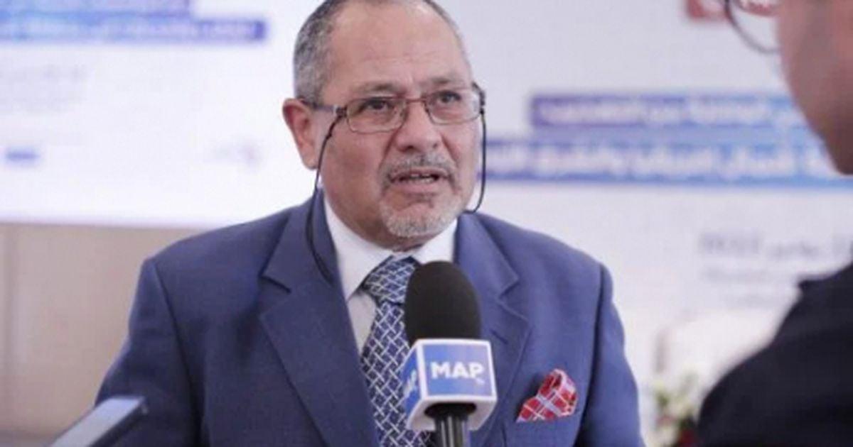 مسؤول أممي: المغرب في مصاف البلدان التي تولي أهمية كبرى للحوار حول قضايا حقوق الانسان مسؤول أممي: المغرب في مصاف البلدان التي تولي أهمية كبرى للحوار حول قضايا حقوق الانسان