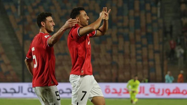 تصفيات أفريقيا لمونديال 2026.. فوز ثانٍ لمصر والسودان يخطف الانتصار