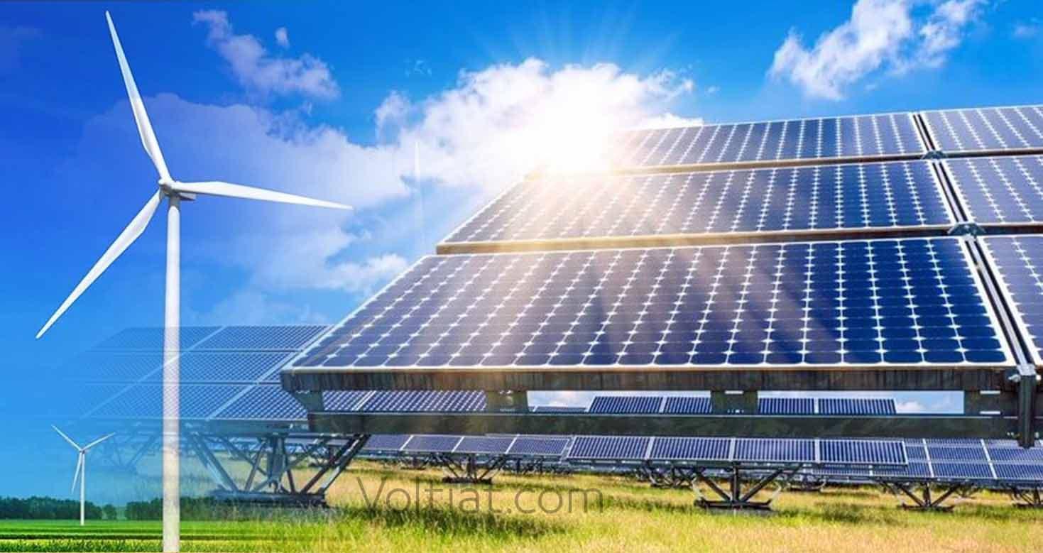 مسؤولة بالاتحاد الافريقي..المغرب رائد في مجال الطاقات المتجددة مسؤولة بالاتحاد الافريقي..المغرب رائد في مجال الطاقات المتجددة