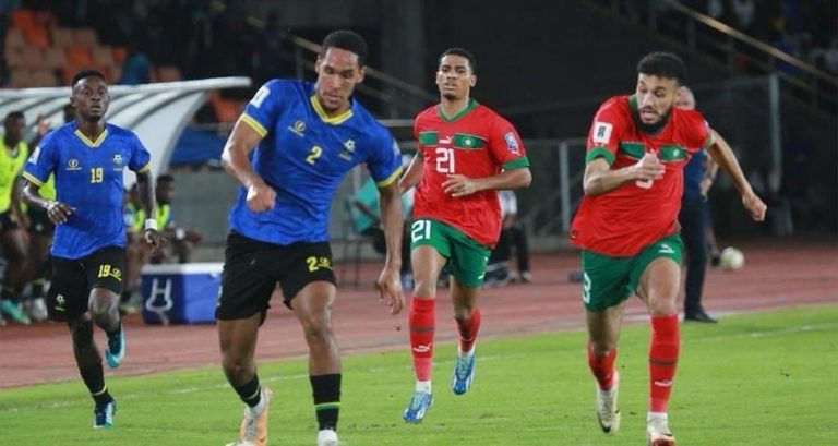تصفيات كأس العالم 2026: المنتخب الوطني يعود بالانتصار من خارج الديار