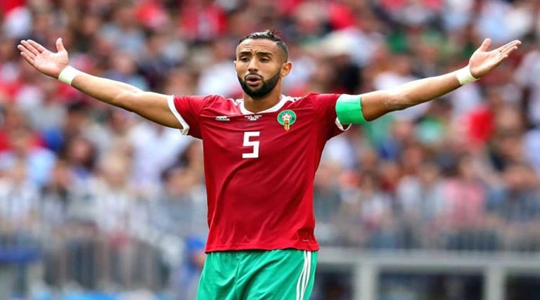 بنعطية مديرا رياضيا جديدا لمارسيليا