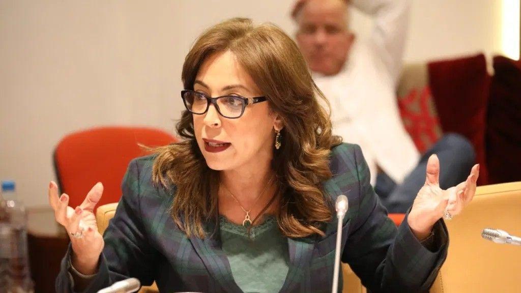 استماع لجنة من الولاية لعمدة الرباط استماع لجنة من الولاية لعمدة الرباط