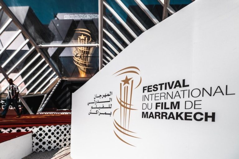 فيلم نزهة للبوسنية أونا كونجاك يفتتح عروض المسابقة الرسمية للمهرجان الدولي للفيلم بمراكش