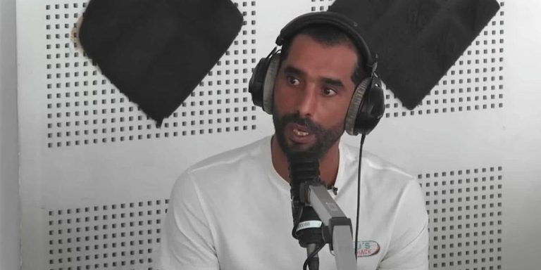 بعد انتقاده لاختيارات وليد الركراكي.. الجامعة تدين تصريحات بورزوق اللا مسؤولة