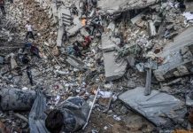 آثار غزة: تاريخ الفلسطينيين الحجري تحت القصف آثار غزة: تاريخ الفلسطينيين الحجري تحت القصف