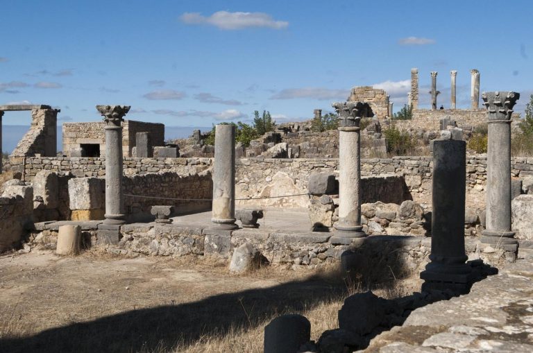 تاريخ المغرب القديم (1): أصول أسماء بعض الأماكن والمدن الساحلية