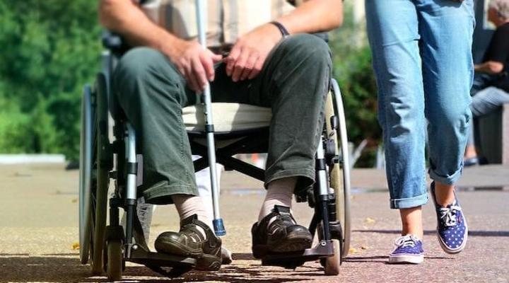 المبادرة الوطنية للتنمية البشرية أنجزت 2057 مشروعا لفائدة الأشخاص في وضعية إعاقة بدون موارد ما بين 2019 و2023 المبادرة الوطنية للتنمية البشرية أنجزت 2057 مشروعا لفائدة الأشخاص في وضعية إعاقة بدون موارد ما بين 2019 و2023