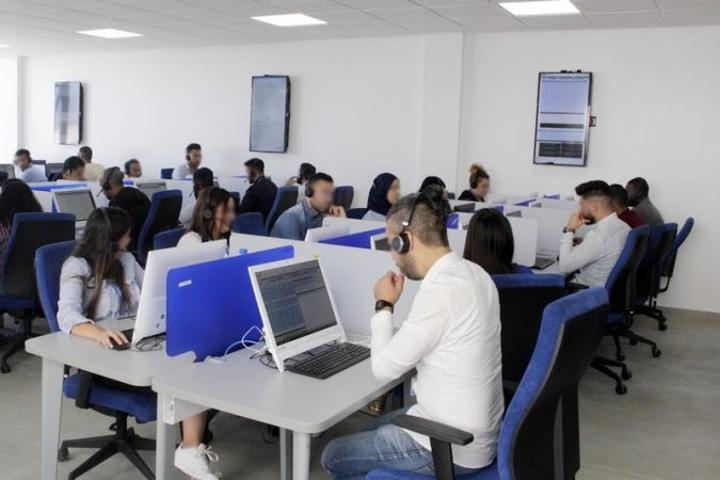 تقرير: تقرير: