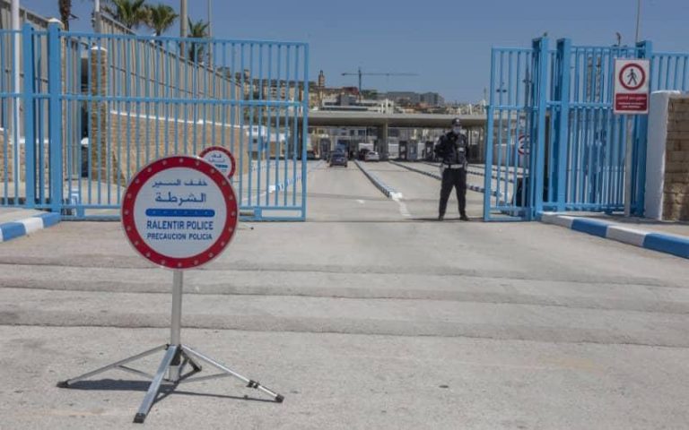 حكومة سانشيز عن الجمارك التجارية مع المغرب.. الحوار متواصل مع الرباط